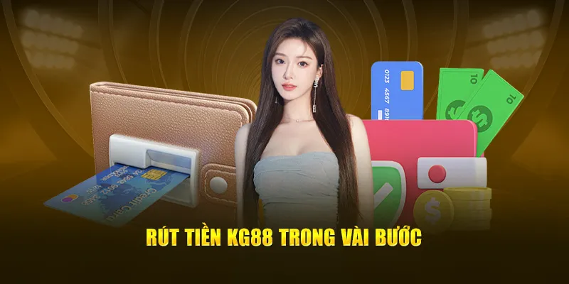 Hướng dẫn cược thủ gk88 rút tiền qua 3 cách