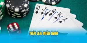 tiến lên miền nam