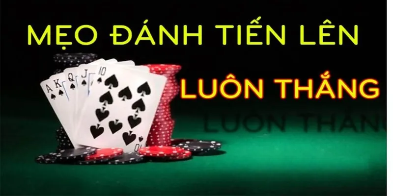 Kinh nghiệm siêu xịn để chơi luôn thắng