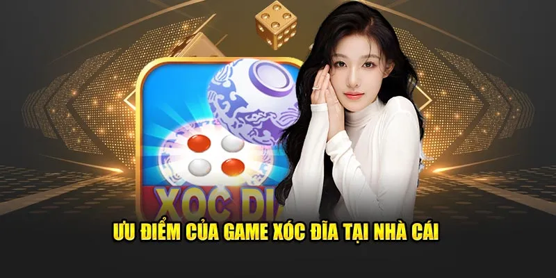 Ưu điểm thú vị nổi trội tựa game đang sở hữu