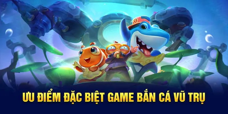 Những điểm nổi bật của game giúp thu hút đông đảo người chơi